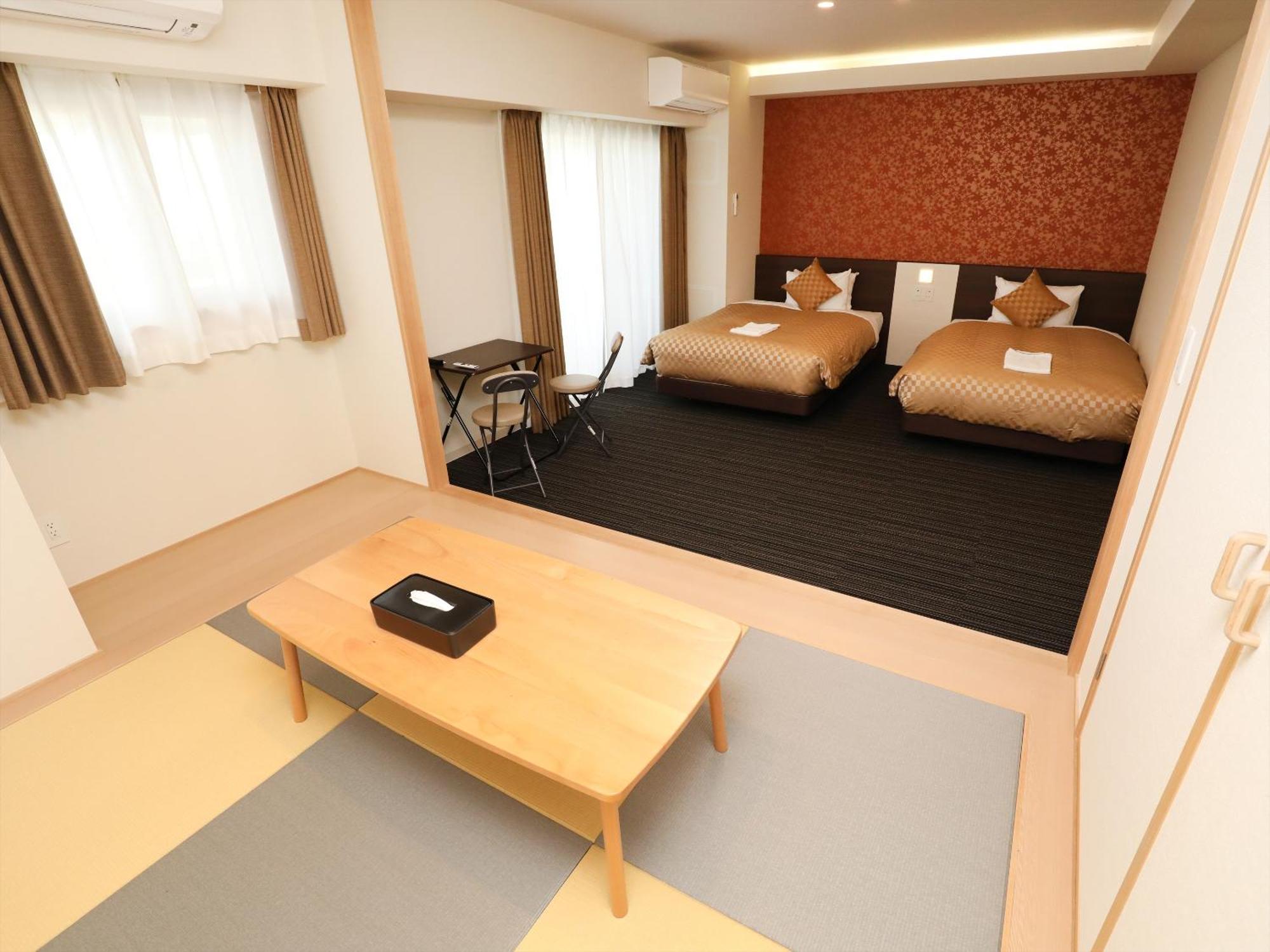 Merbabu Stay Osaka Exterior foto