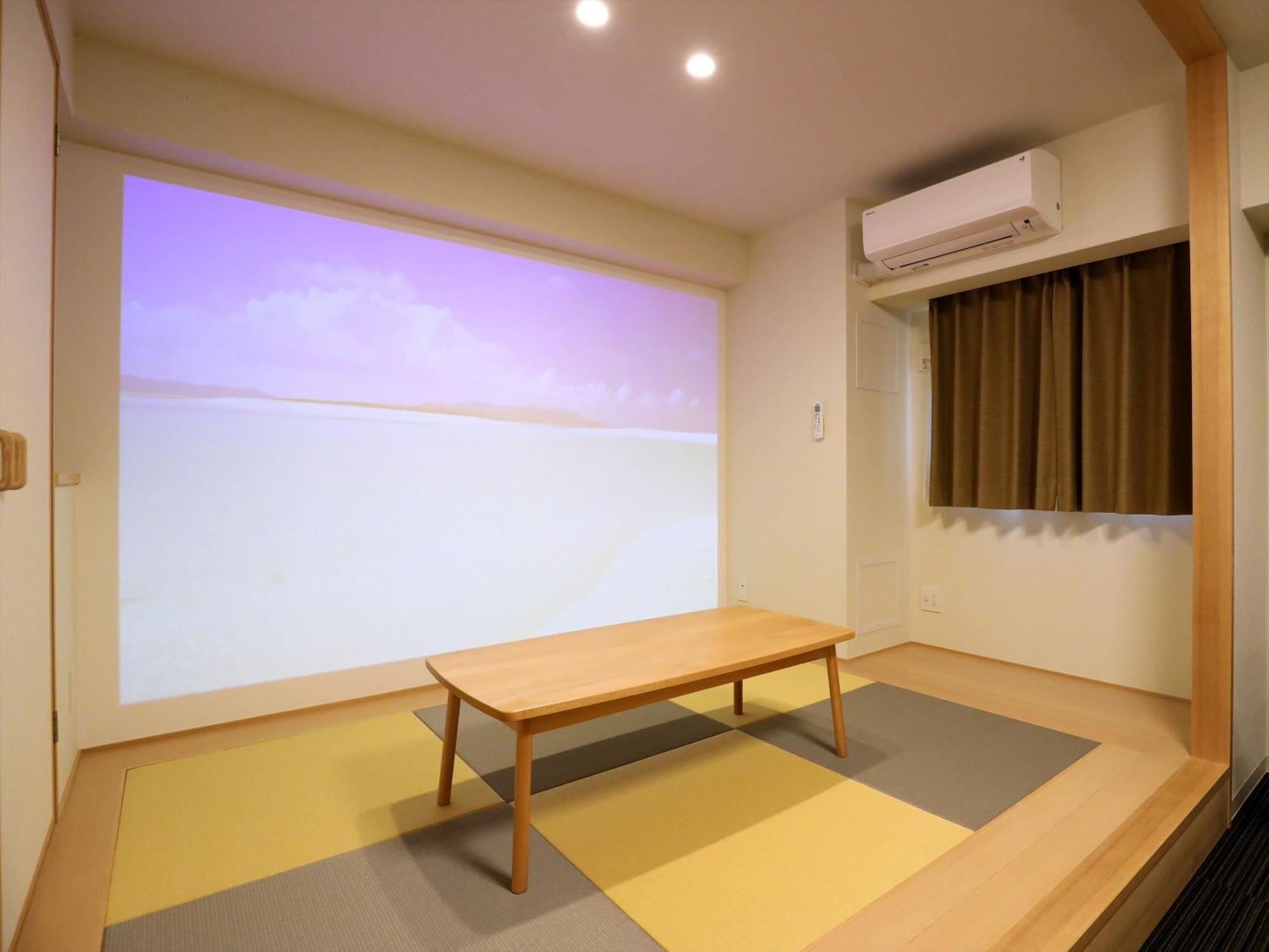 Merbabu Stay Osaka Exterior foto