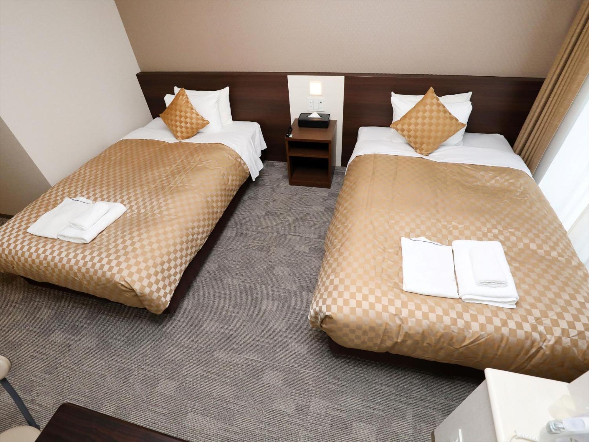 Merbabu Stay Osaka Exterior foto