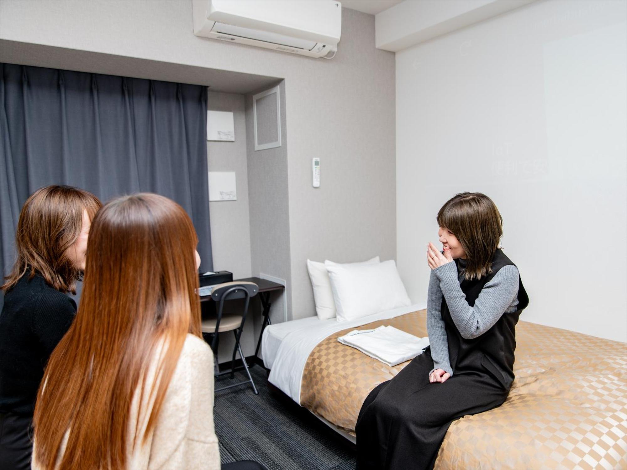 Merbabu Stay Osaka Exterior foto